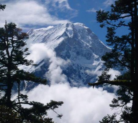 Manaslu 