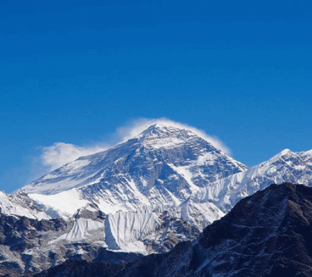 Resize everest