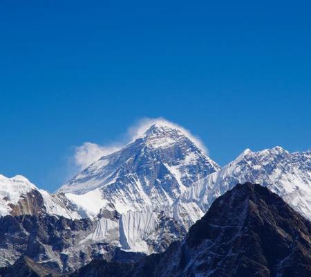 everest