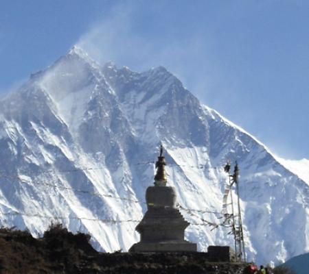 makalu base camp thumb